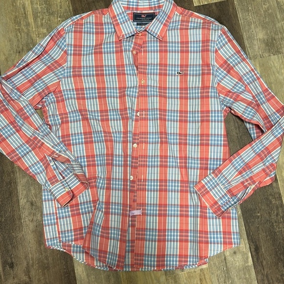 Vineyard vines men shirt size xl - Picture 1 of 3